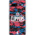 NBA LA Clippers Digi Camo Google Pixel 7a Skin
